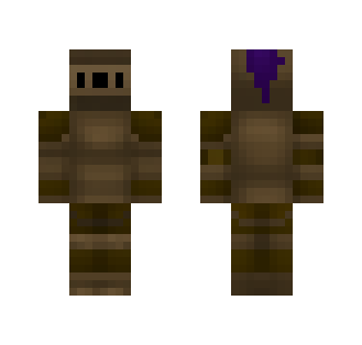 Bronze Armour Set | OSRS