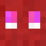 Anon Lover Boy/Girl - Interchangeable Minecraft Skins - image 3