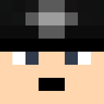 Fallout Enclave Officer Uniform - Male Minecraft Skins - image 3