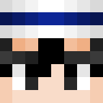 Sakamoto Ryōma 坂本龍馬 (Rider) Fate/Grand Order - Male Minecraft Skins - image 3