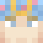 Johnny Joestar - Jojo’s Bizarre Adventure : Steel Ball Run - Male Minecraft Skins - image 3