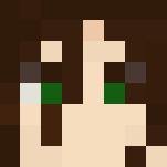Download Free Kevin Shields from My Bloody Valentine (Red sweater + black t-shirt) Skin for Minecraft image 3 Kevin Shields from My Bloody Valentine (Red sweater + black t-shirt) - Male Minecraft Skins - image 3