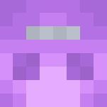 Moody Blues - Jojo's Bizarre Adventure : Golden Wind - Male Minecraft Skins - image 3
