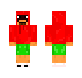 Cr1TiKaL (Penguinz0)