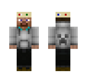 MC SIRYAKARI FISHERMAN