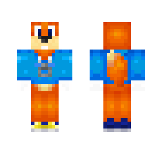 Conker