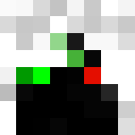 Medieval Ghost Assasin - Male Minecraft Skins - image 3
