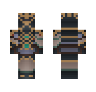 Abyssal Knight