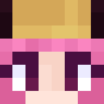 hot pants [jjba] - Female Minecraft Skins - image 3