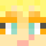 Download Free io, Paladins (feral) Skin for Minecraft image 3 io, Paladins (feral) - Female Minecraft Skins - image 3