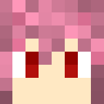 Download Free Satō Matsuzaka -{ Happy Sugar Life }- Skin for Minecraft image 3 Satō Matsuzaka -{ Happy Sugar Life }- - Female Minecraft Skins - image 3