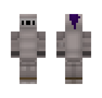 Steel Armour Set | OSRS