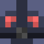 Combine Soldier Prison Guard Shotgun - Male Minecraft Skins - image 3