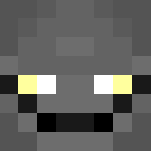 Batman - Worst Nightmare (Batman Arkham Origins) - Comics Minecraft Skins - image 3