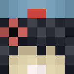 Robot Noodle (Stylo) - Gorillaz - Female Minecraft Skins - image 3