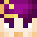 Tooru (Jojo's Bizarre Adventure - Part 8: Jojolion) - Male Minecraft Skins - image 3