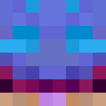 20th Century Boy (JoJo SBR) - Male Minecraft Skins - image 3