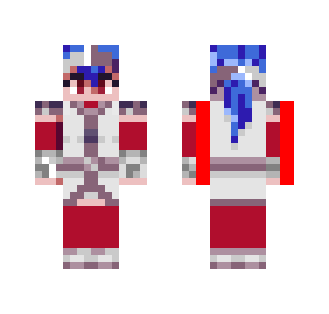 Lea - Crosscode