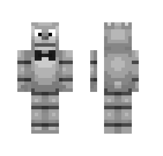FNAF - Reddit's Confused Bonnie