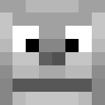 FNAF - Reddit's Confused Bonnie - Male Minecraft Skins - image 3