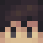 Hatz from "Tower Of God" - Male Minecraft Skins - image 3