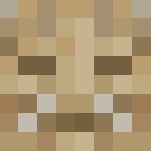 Nightjar Ninja (Sekiro) - Male Minecraft Skins - image 3
