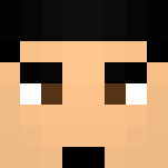 Ramiro Cruz -refreshed- [total overdose] - Male Minecraft Skins - image 3