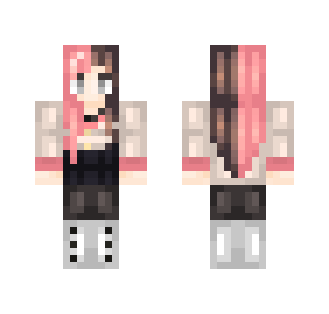 • For xBleak • RWBY • Neo •