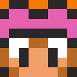 Link from The Legend of Zelda: A Link to the Past - Male Minecraft Skins - image 3