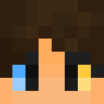 Short Hair Catra - Female Minecraft Skins - image 3