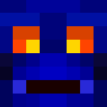 Download Free Highscore Toy Chica FNaF AR V1 Skin for Minecraft image 3 Highscore Toy Chica FNaF AR V1 - Female Minecraft Skins - image 3