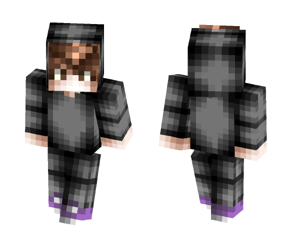 NOVA Skins - Male Minecraft Skins - image 1