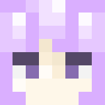 ? Rainbow Alien Sweater? - Female Minecraft Skins - image 3