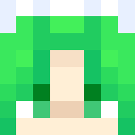 Ruukoto (Touhou 3: Phantasmagoria of Dim.Dream) - Female Minecraft Skins - image 3