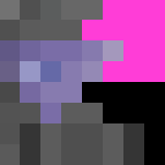 Face Reveal of Doom - Male Minecraft Skins - image 3