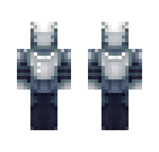 CHEF ( Risk Of Rain )
