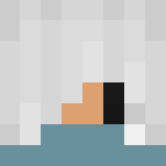 Shoji (BNHA) - Male Minecraft Skins - image 3