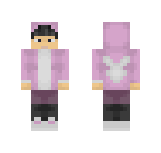 Bunny Feng Min