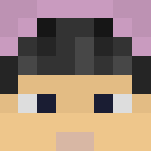Bunny Feng Min - Female Minecraft Skins - image 3