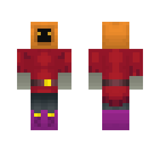 Dwarf Stardew Valley