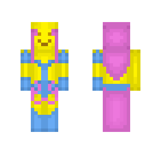 Terraria - Empress of Light