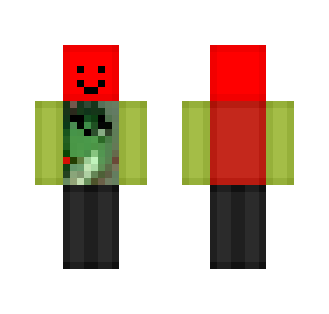 ROBLOX: MisterObvious