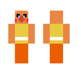 Mr. Bull (Roblox Piggy/Piggy Custom Characters)