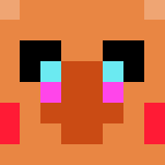 Mr. Bull (Roblox Piggy/Piggy Custom Characters) - Male Minecraft Skins - image 3