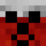 jake the dog with a payday 2 mask - Male Minecraft Skins - image 3