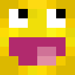 skkf - Male Minecraft Skins - image 3