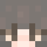 Unfortunate Girl 03 Meme - Female Minecraft Skins - image 3