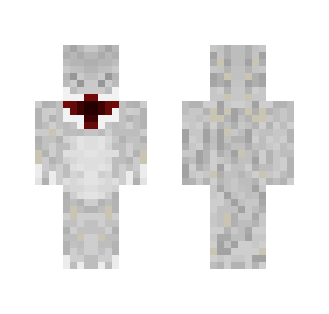 Indominus Rex - Male Minecraft Skins - image 2