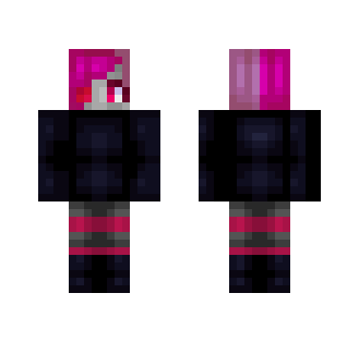 Rhodonite