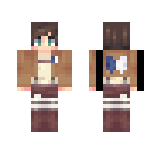10 AoT Skins oh my (With alts hecK yeh)